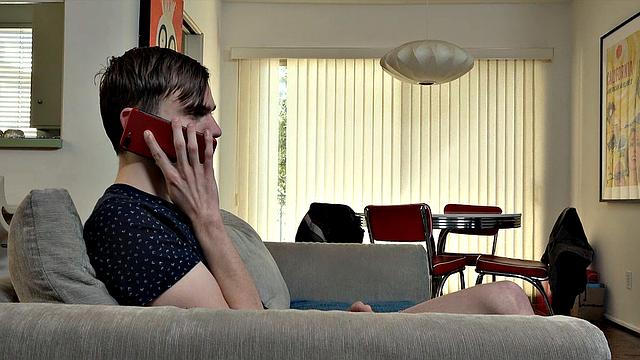 Kissing Cousins: Homesick