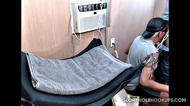 Long Man Barebacks My Ass