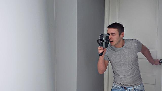 Eva Kay Fucked in Her Tight Teen