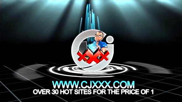 Straight Tony Sucks Hard