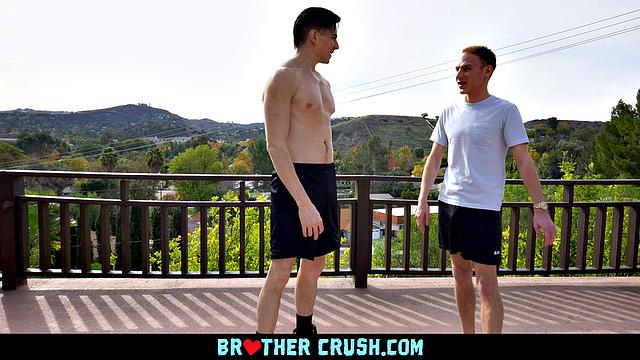 A Personal Trainer
