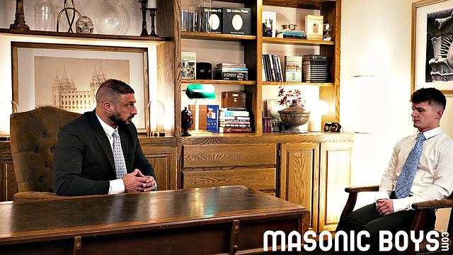 APPRENTICE DUCATI Chapter 2 - Calling