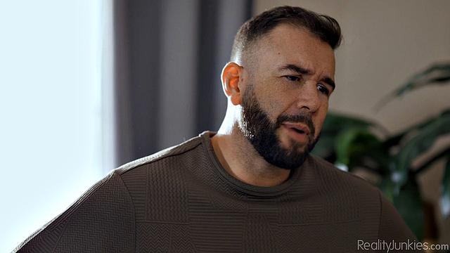 Big Boob Babysitters 2 Scene 1 - Big Tit Sitter