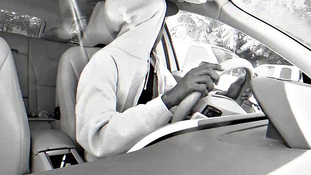 Ebony Thug pulled and fucked by white top in store