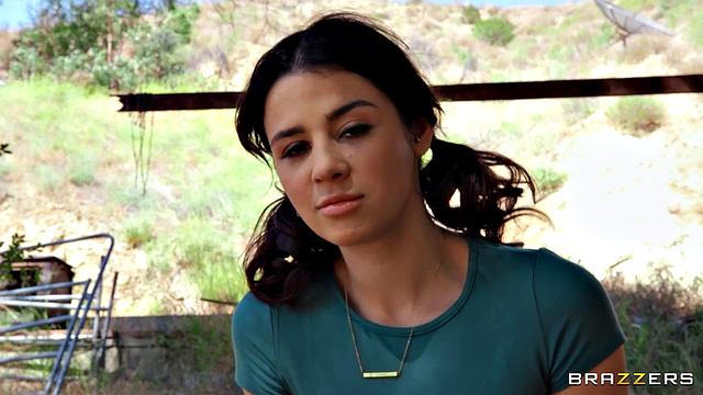 Camping, Pranking And Screwing: Part 1