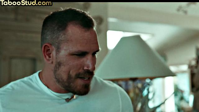 Handsome stud assfucked by BF