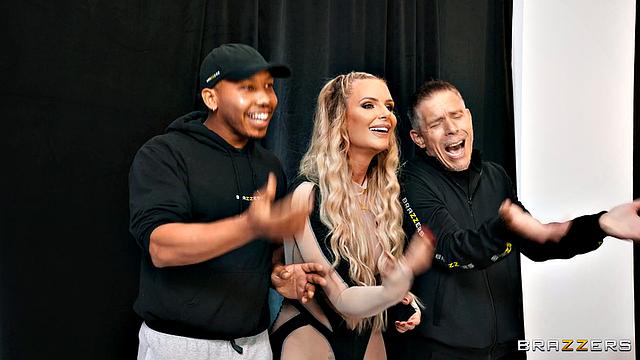 Brazzers House: Episode 1