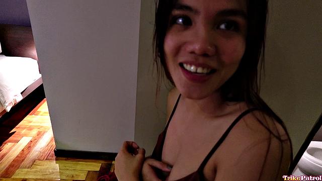 Manila Homemade Porn