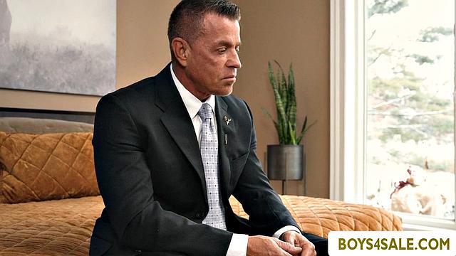 Master wants me to suck and ride his big cock