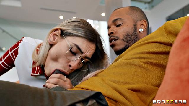 My GF's Sister Does Anal!!