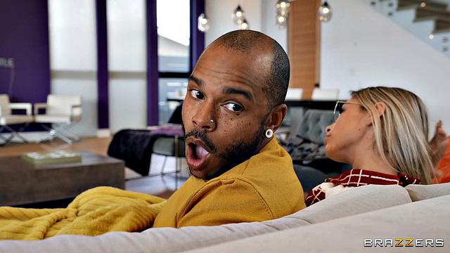 My GF's Sister Does Anal!!