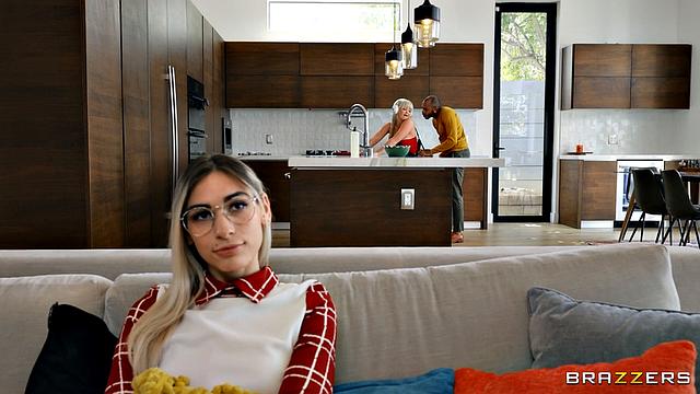 My GF's Sister Does Anal!!