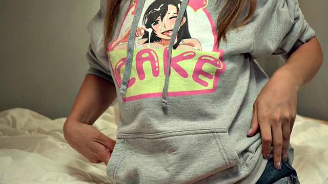 Nympho big-titted driving student in stockings fucks outdoor