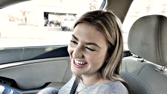 Reeling In The Pussy