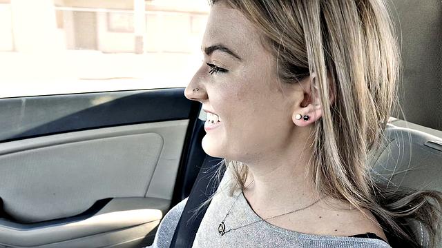 Reeling In The Pussy