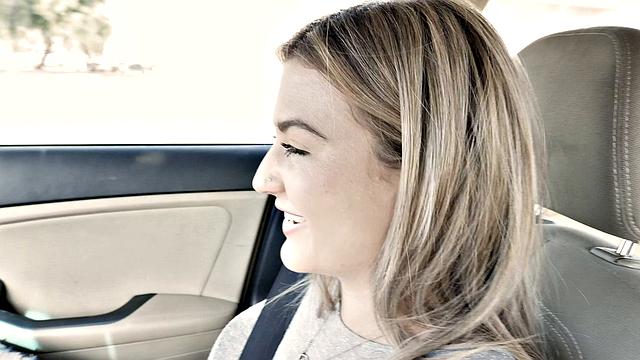 Reeling In The Pussy