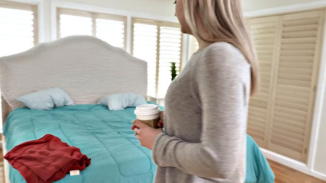 Reeling In The Pussy