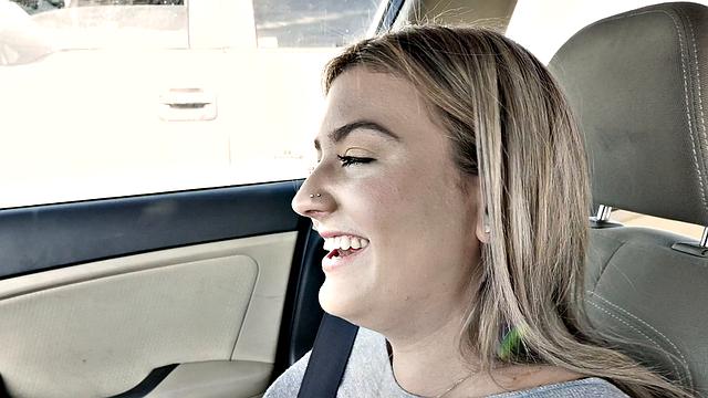 Reeling In The Pussy