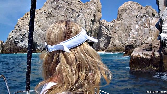 Crazy Cabo