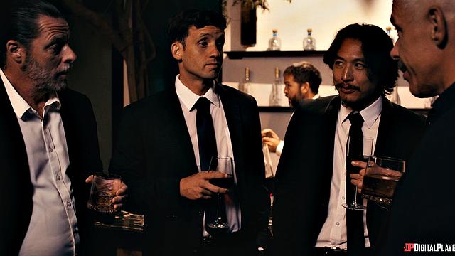 Under The Episode - Episode 1