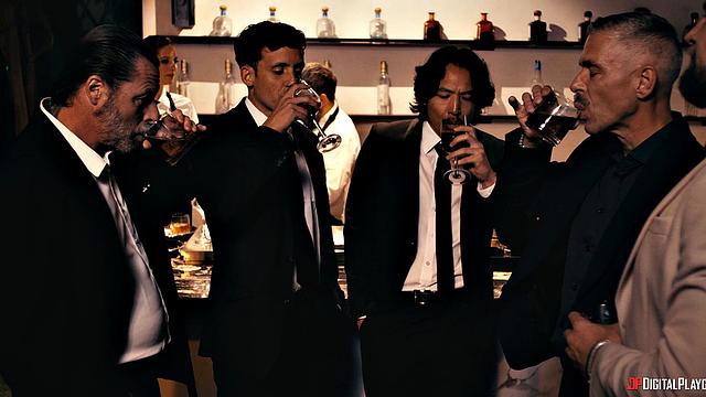 Under The Episode - Episode 1