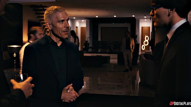 Under The Episode - Episode 1