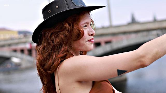 Irene Rouse: Fuck Machine: Last