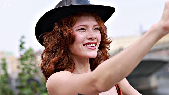 Irene Rouse: Fuck Machine: Last