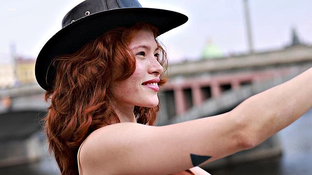 Irene Rouse: Fuck Machine: Last