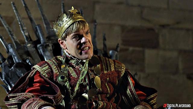 Crowns of Fury: Part 3