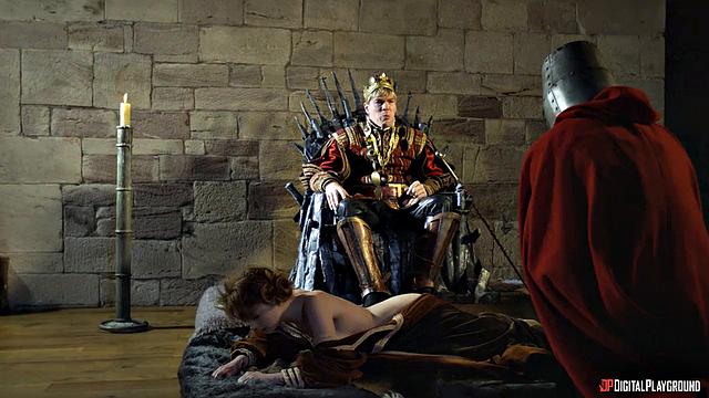 Crowns of Fury: Part 3