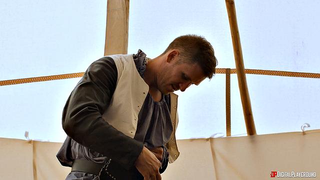 Crowns of Fury: Part 3