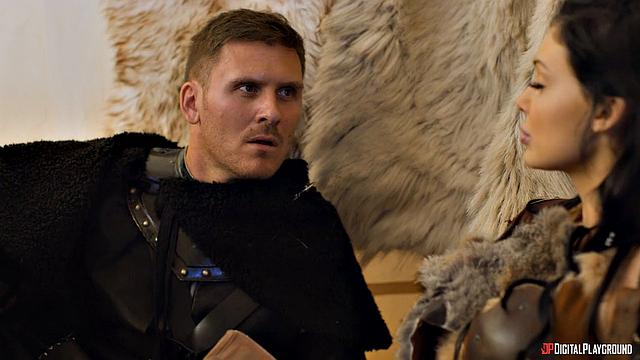 Crowns of Fury: Part 3