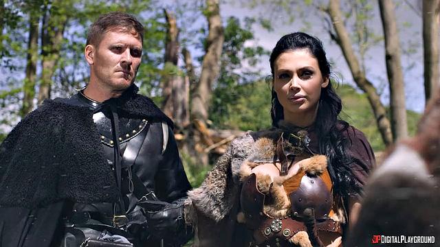 Crowns of Fury: Part 3