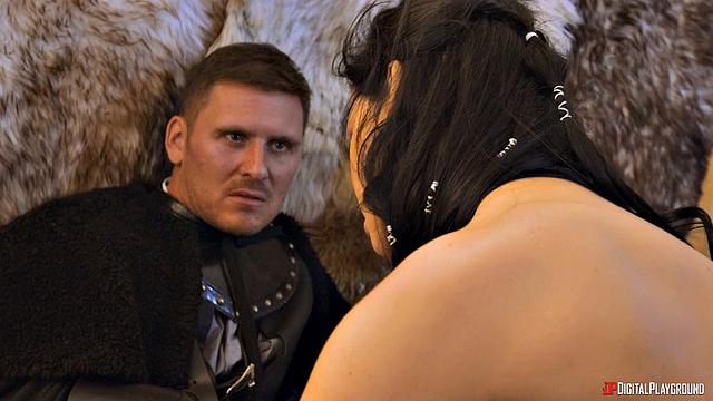 Crowns of Fury: Part 3