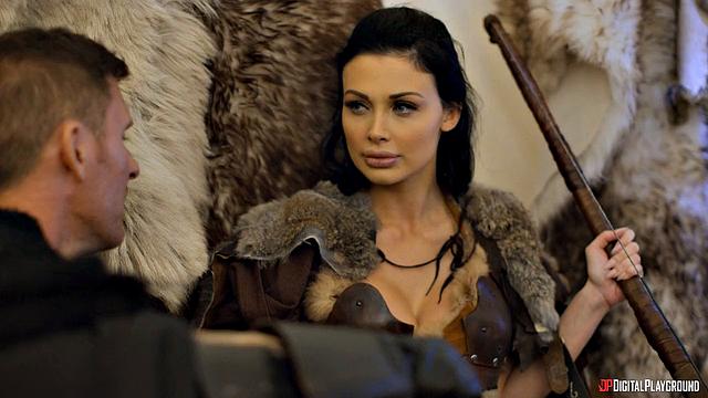 Crowns of Fury: Part 3