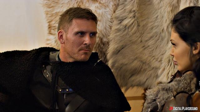 Crowns of Fury: Part 3