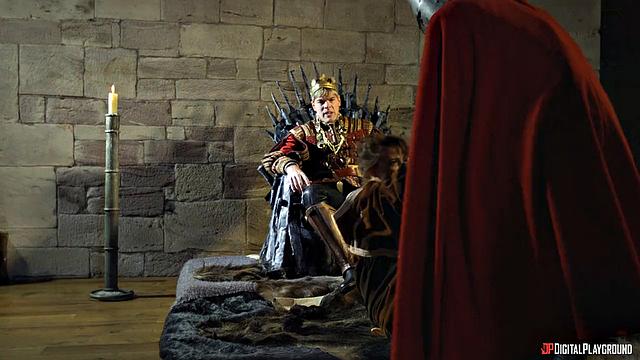 Crowns of Fury: Part 3