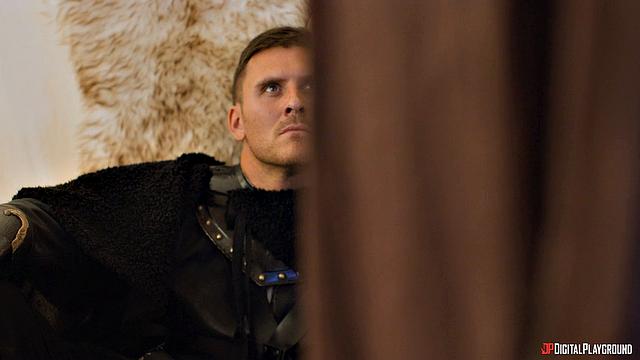 Crowns of Fury: Part 3