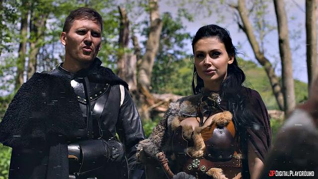 Crowns of Fury: Part 3