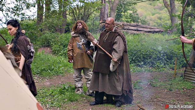 Crowns of Fury: Part 3