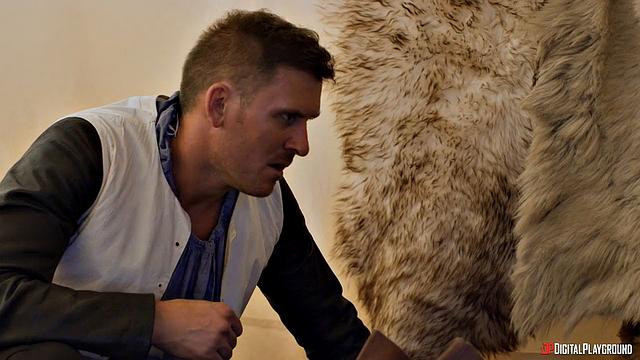 Crowns of Fury: Part 3