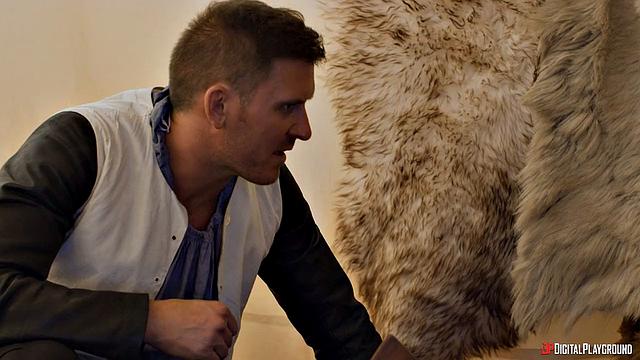 Crowns of Fury: Part 3