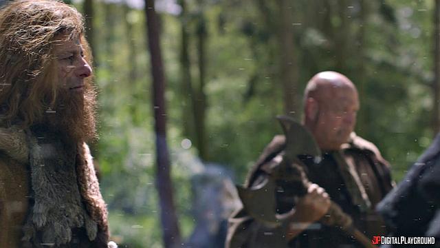 Crowns of Fury: Part 3