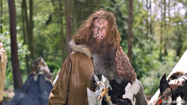 Crowns of Fury: Part 3