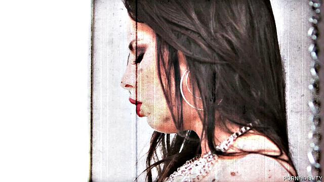 White Room with Brandy