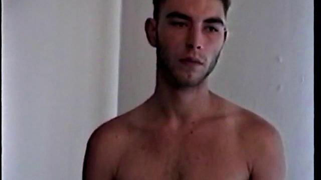 Sucking Straight Toby and Buzz