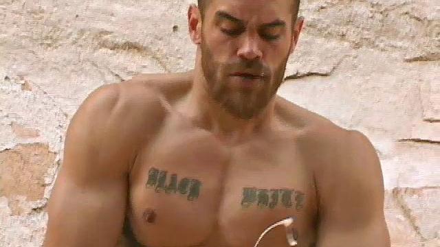 Titanen Cumshots: Volume One