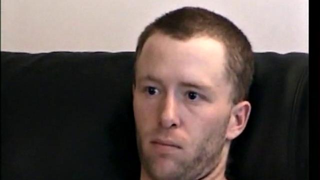 Straight Johnny Shares His Cock