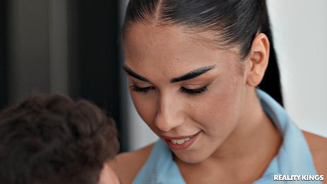 Wake Up, Roommate, Time To Bang